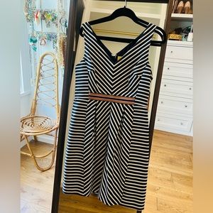 Maeve Dress Size 12